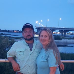 Meet your Posher, Larry